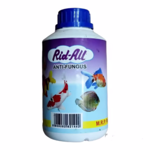 Anti Fungal/Fungus Fish Medicine - Premium Brand 500 ml
