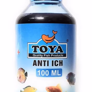 Anti Ich Fish Medicine - Premium Brand 100ml