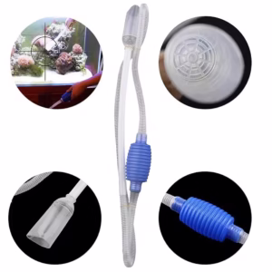 Aquarium Water Changer Siphon Pipe for Aquarium 1.7 Meter