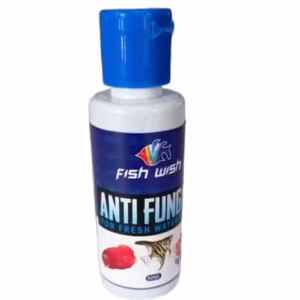 Anti Fungal/Fungus Fish Medicine - Premium Brand 60 ml