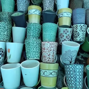 Pots for Plants - Image 13