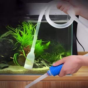 Aquarium Water Changer Siphon Pipe for Aquarium 1.7 Meter